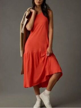 Anthropologie | Dresses | Mare Mare Strapless Cutout Hearts Aline Midi Dress  By Anthropologie | Poshmark
